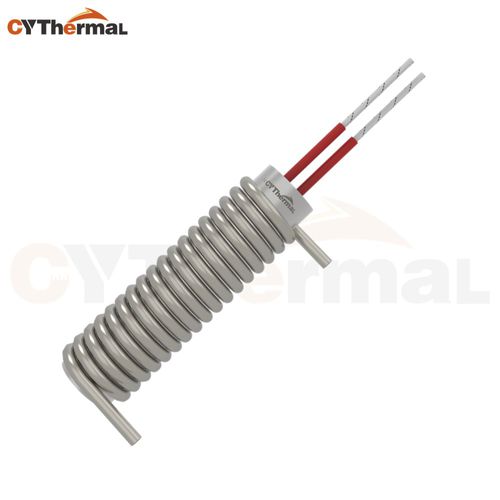 Cartuccia riscaldante 380 V - Y9 - CYThermal - 220-240 V / 12 V / 110 V