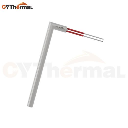 Cartuccia riscaldante 380 V - Y10 - CYThermal - 220-240 V / 12 V / 110 V