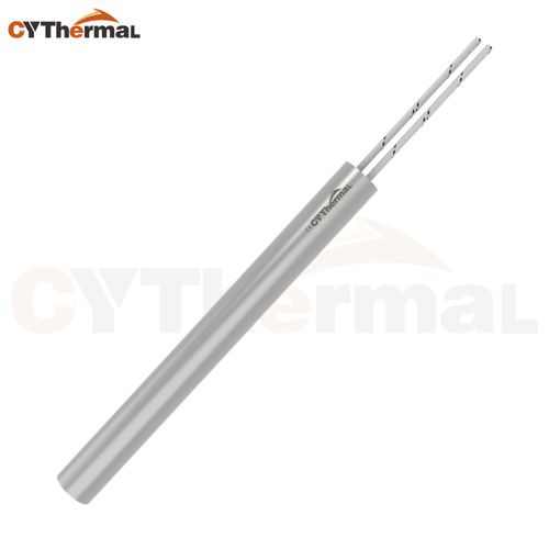 Cartuccia riscaldante 380 V - Y11 - CYThermal - 220-240 V / 12 V / 110 V