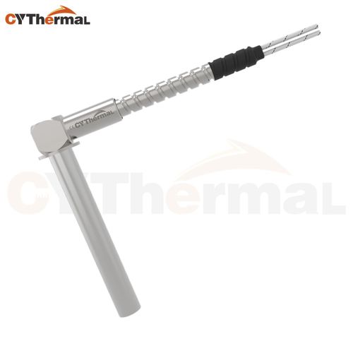 Cartuccia riscaldante 380 V - Y12 - CYThermal - 220-240 V / 12 V / 110 V