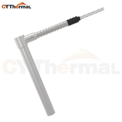 Cartuccia riscaldante 380 V - Y15 - CYThermal - 220-240 V / 12 V / 110 V