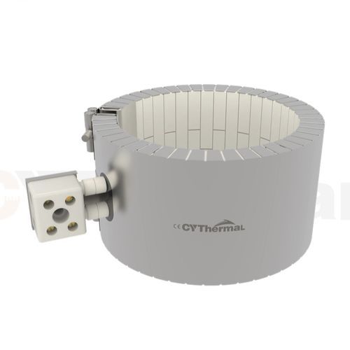 Resistenza a fascia elettrica - G3 - CYThermal - isolata / standard / a tenuta stagna