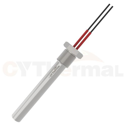 Cartuccia riscaldante 380 V - Y24 - CYThermal - 220-240 V / 12 V / 110 V