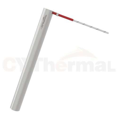 Cartuccia riscaldante 380 V - Y34 - CYThermal - 220-240 V / 12 V / 110 V