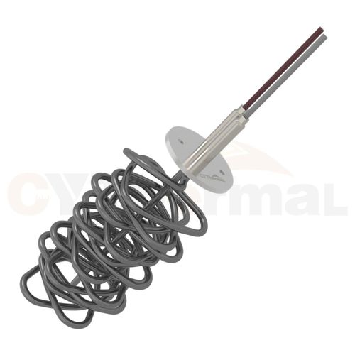 Cartuccia riscaldante 380 V - Y38 - CYThermal - 220-240 V / 12 V / 110 V