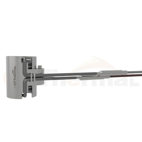 Bobina riscaldante elettrica - SBA4 - CYThermal