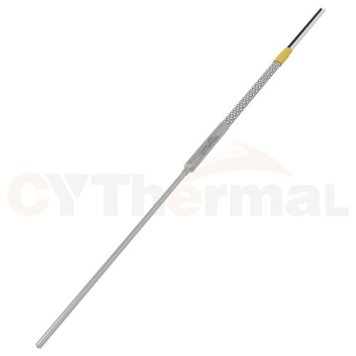Sensore di temperatura RTD - A1ToA3 - CYThermal - Pt100 / Pt1000 / a termocoppia tipo J
