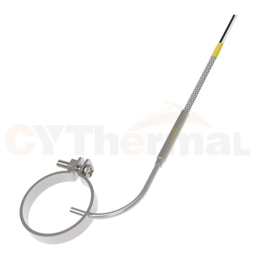 Termocoppia tipo K - A8ToA12 - CYThermal - a termocoppia tipo J