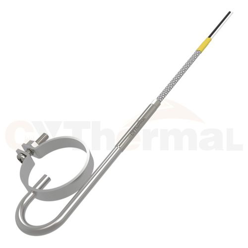 Termocoppia tipo K - A21ToA24 - CYThermal - a termocoppia tipo J