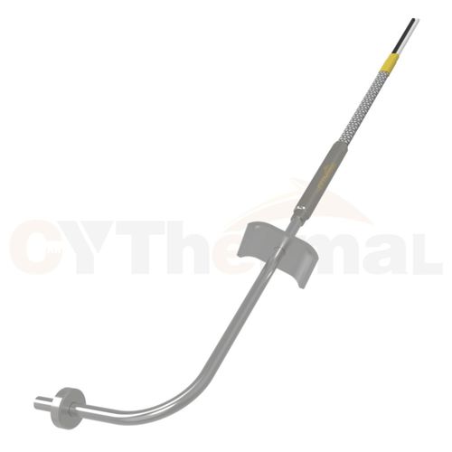 Termocoppia tipo K - A25ToA29 - CYThermal - a termocoppia tipo J