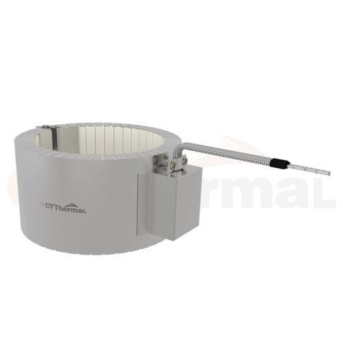 Resistenza a fascia elettrica - G2 - CYThermal - isolata / standard / a tenuta stagna