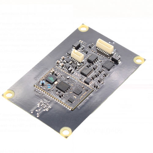 Lettore RFID USB - M519-SUV - SPRINGCARD - RS232 / MIFARE / OEM