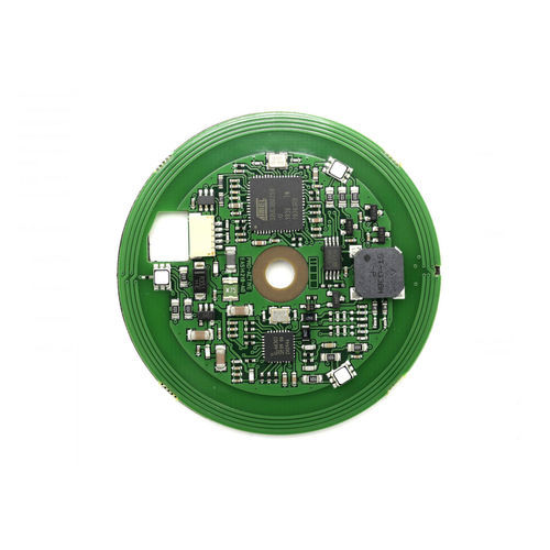 Scanner multiasse - Prox'N'Roll - SPRINGCARD - per OEM / senza contatto / con lettore RFID