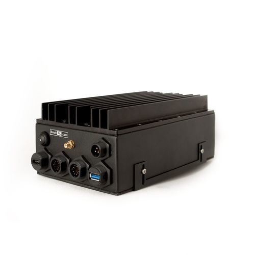 PC edge - EdgePro 215 - SmallPC - ad incastro / Intel® Celeron® / Intel® Core i3