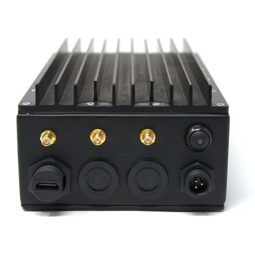 Computer GPU - NVISION - SmallPC - AI / embedded / RS-232