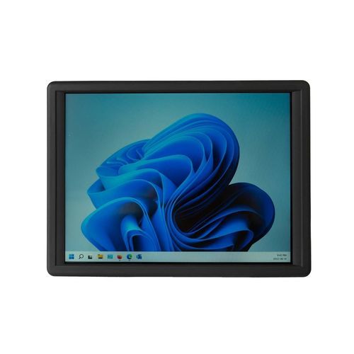 Monitor LCD - SunVu 10X - SmallPC - a tecnologia capacitiva proiettata / con touch screen resistivo / con retroilluminazione a LED
