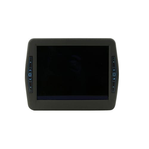 Monitor LCD - SunVu 8X - SmallPC - a tecnologia capacitiva proiettata / con touch screen resistivo / con retroilluminazione a LED