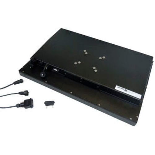 Monitor LCD - SDC215ML - SmallPC - industriale / per uso esterno / marino