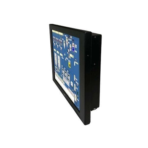 Monitor LCD - SDC190ML - SmallPC - touch screen / industriale / per uso esterno