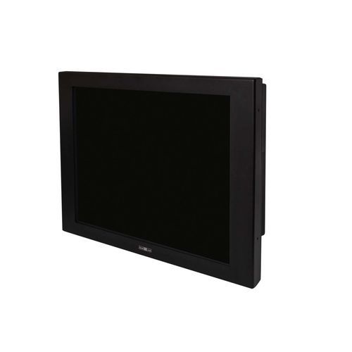 Monitor LCD - SDC170/ML - SmallPC - touch screen / industriale / per uso esterno