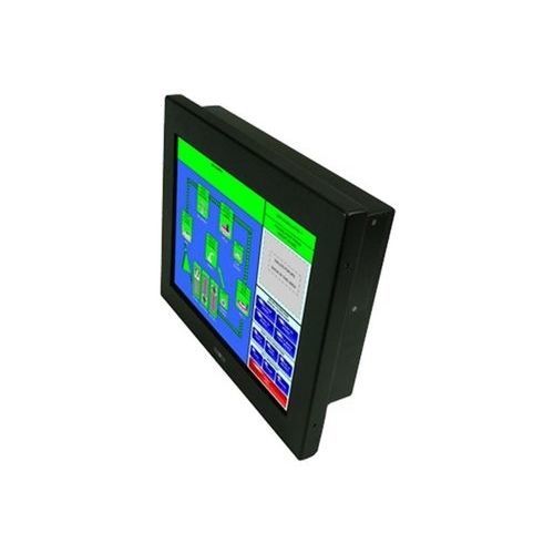 Monitor LCD - SDC150/ML - SmallPC - touch screen / industriale / per uso esterno