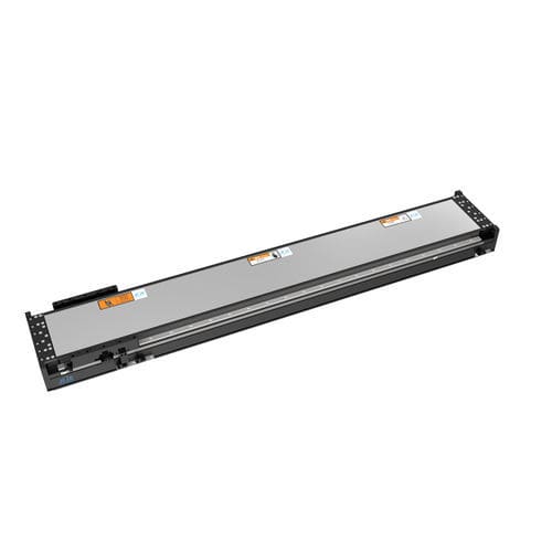 Motore lineare AC - JTE23 - Grand Growth - DC / trifase / bifase
