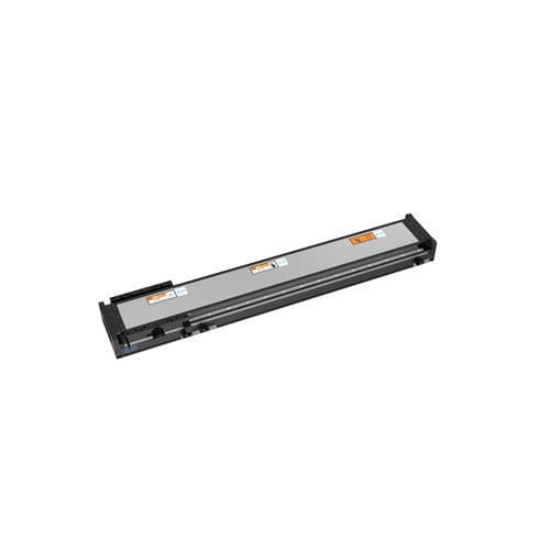 Motore lineare DC - JTE17 - Grand Growth - trifase / AC / bifase