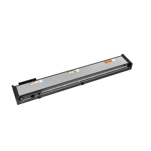 Motore lineare AC - JTE21 - Grand Growth - DC / trifase / bifase
