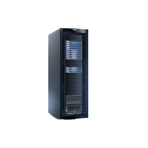 Modulo di sistema hub - HUB6504  - ST Engineering iDirect