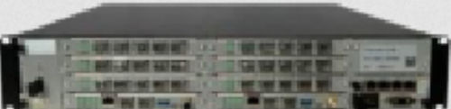 Piattaforma di sicurezza di rete per rack - Bell L - Suzhou Spideradio Telecommunication Technology Co. LTD - embedded / 2U / 4G LTE