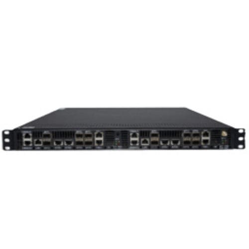 Piattaforma di sicurezza di rete embedded - Bell N42  - Suzhou Spideradio Telecommunication Technology Co. LTD - 2U / 5G / SFP