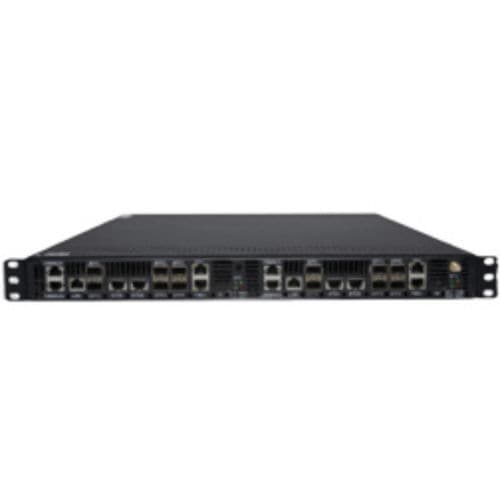 Piattaforma di sicurezza di rete embedded - Bell N44  - Suzhou Spideradio Telecommunication Technology Co. LTD - 1U / 5G / SFP