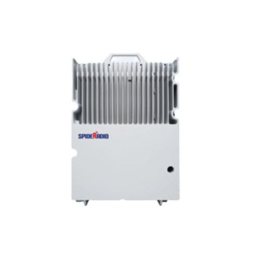 Trasmettitore radio GNSS - Maxwell N - Suzhou Spideradio Telecommunication Technology Co. LTD - per rete / RJ45 / 5G