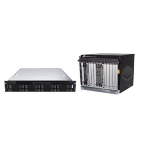 Gateway di comunicazione - Codd  - Suzhou Spideradio Telecommunication Technology Co. LTD - di sicurezza / 4G
