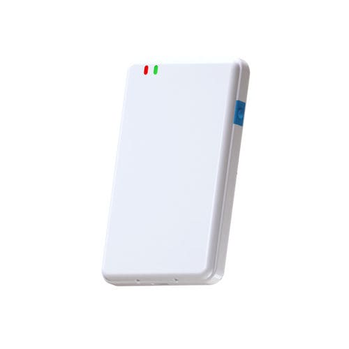 Sistema GPS di inseguimento di flotta di veicoli - CHICKADEE - Tektelic Communications Inc.