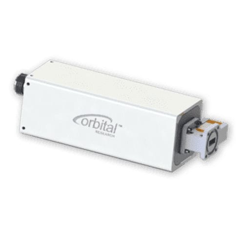 Downconverter - Ka-Band LNB  - Orbital Research Ltd.