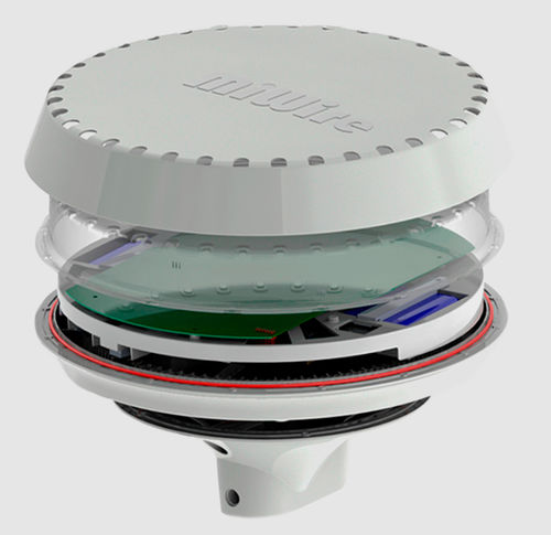 Antenna LTE - MiWire RouDem - MIWIRE GROUP - a larga banda / WiFi / 4G