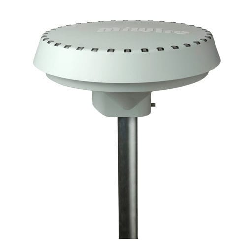 Unità di controllo per rete - MiWire Pro - MIWIRE GROUP - wireless