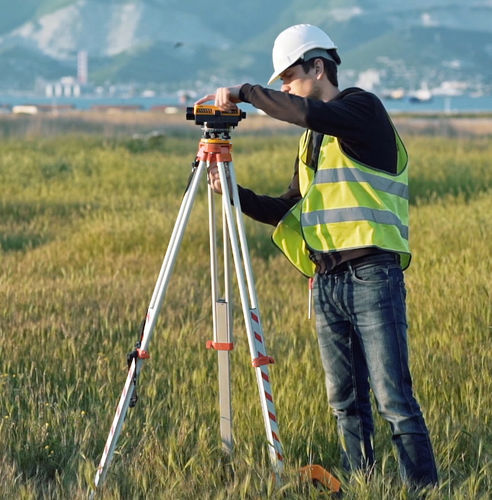 Ricevitore RTK - Polaris - Point One Navigation - per topografia