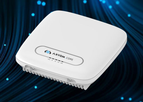 Estensore di rete - Axyom.Core - wireless