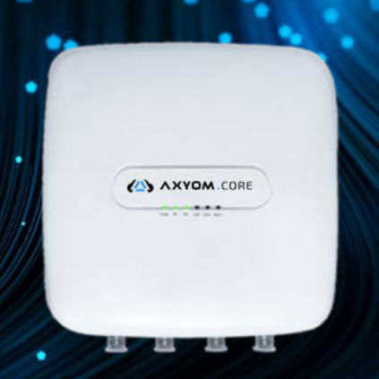 Access point LTE - Axyom.Core - wireless / per rete / 5G