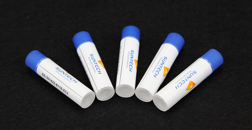 Tubo capillare - Suntech Applied Materials (Hefei) Co.,ltd