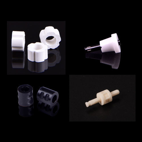 Cuscinetto a rulli - Suntech Applied Materials (Hefei) Co.,ltd - assiale / in ceramica / in alluminio