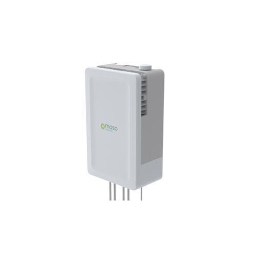 Modulo radio - 5GOD2 - MosoLabs Inc.