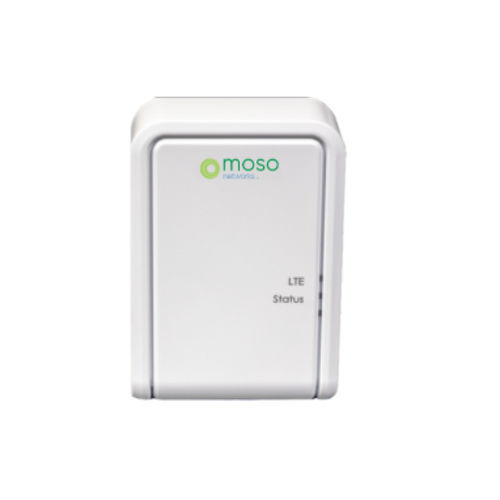 Modulo di rete TCP/IP - MosoLabs Inc. - LTE Cat.4 / 4G / Ethernet