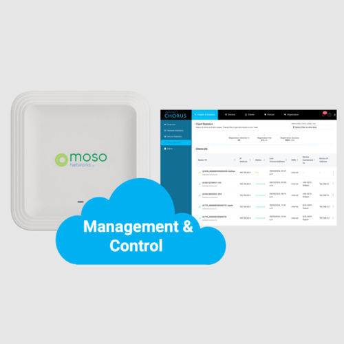 Access point wireless - MosoLabs Inc. - 5G / agricolo / per applicazioni mediche