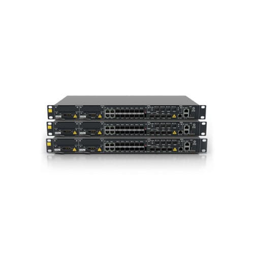 Router cellulare CPE - NPT 1022 - Ribbon Communications Operating Company, Inc. - edge / IP / Ethernet