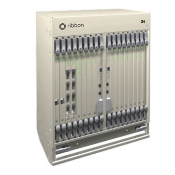 Gateway industriale - Ribbon Communications Operating Company, Inc. - VoIP / di media