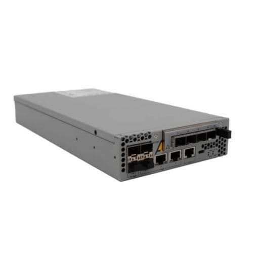 Piattaforma di rete da ufficio - 40 G - Net Insight AB - 5 porte
