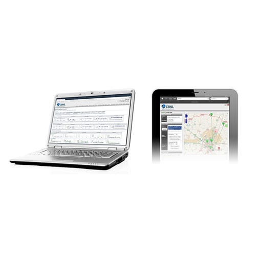 Software di gestione prestazioni - VNMS - Cambridge Broadband Networks Group Limited - per reportistica / di rete